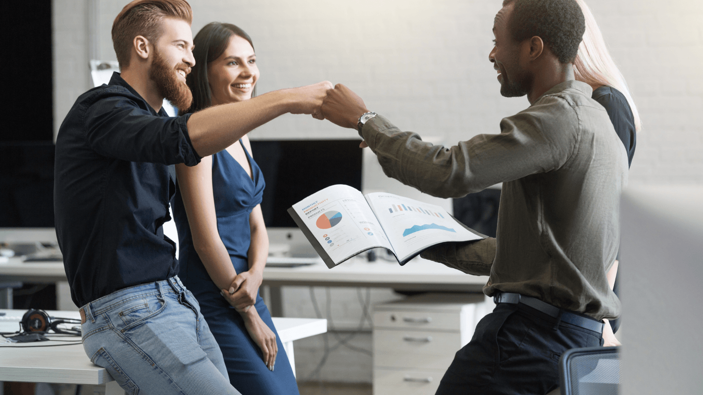 4 Types of Employee Engagement (And How to Improve Each)