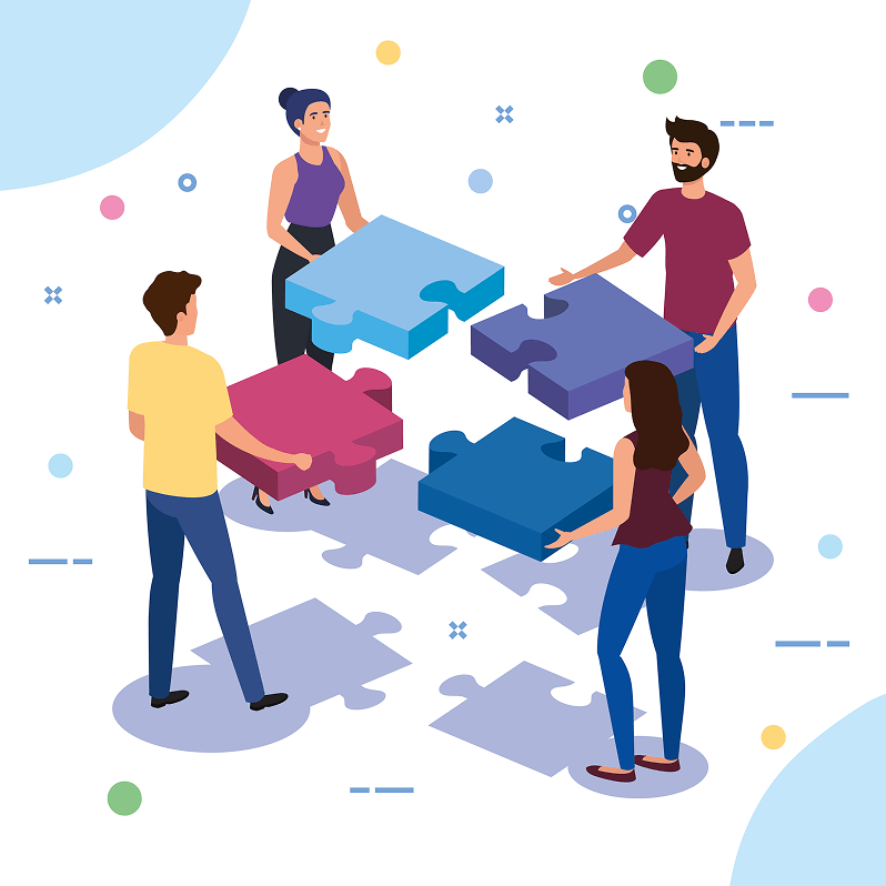 4 Types of Employee Engagement (And How to Improve Each)
