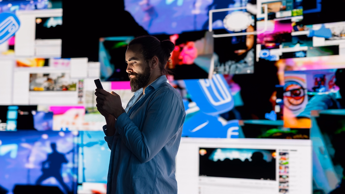 12 Types of Interactive Media (With Examples for 2026)
