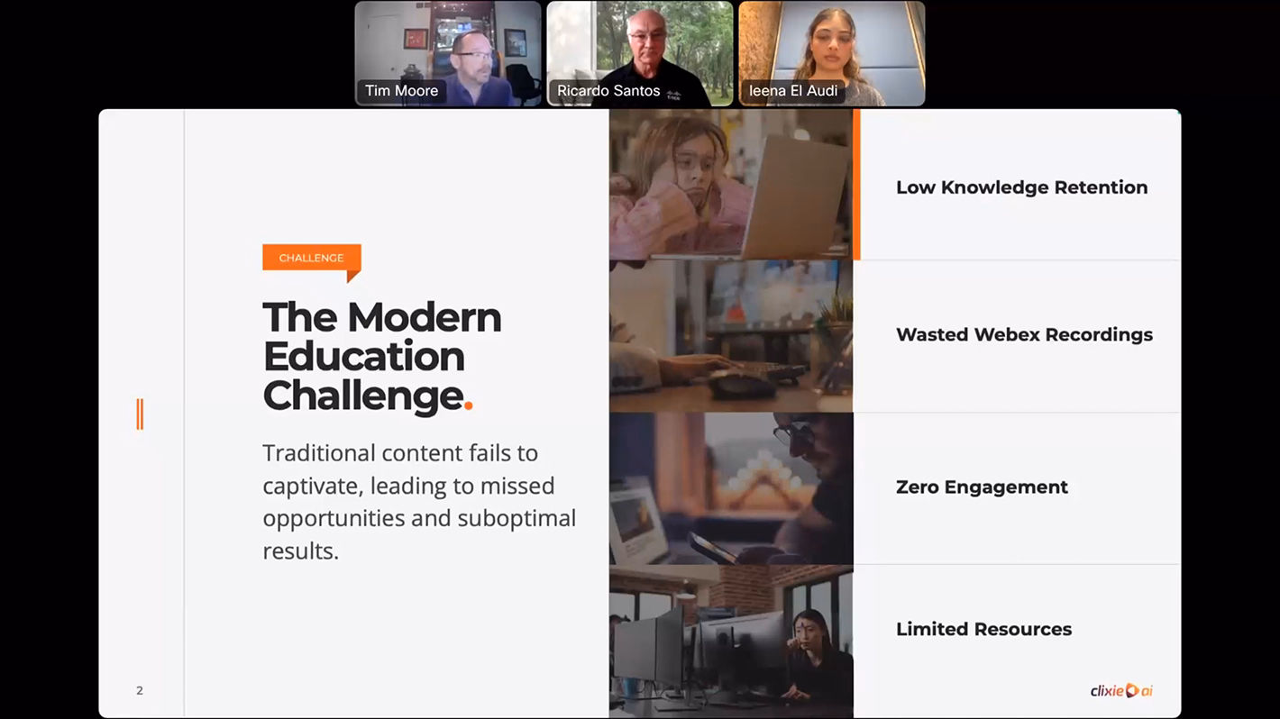 Interactive Video Training ROI: 3,500% Growth? Here's the Data [2026]