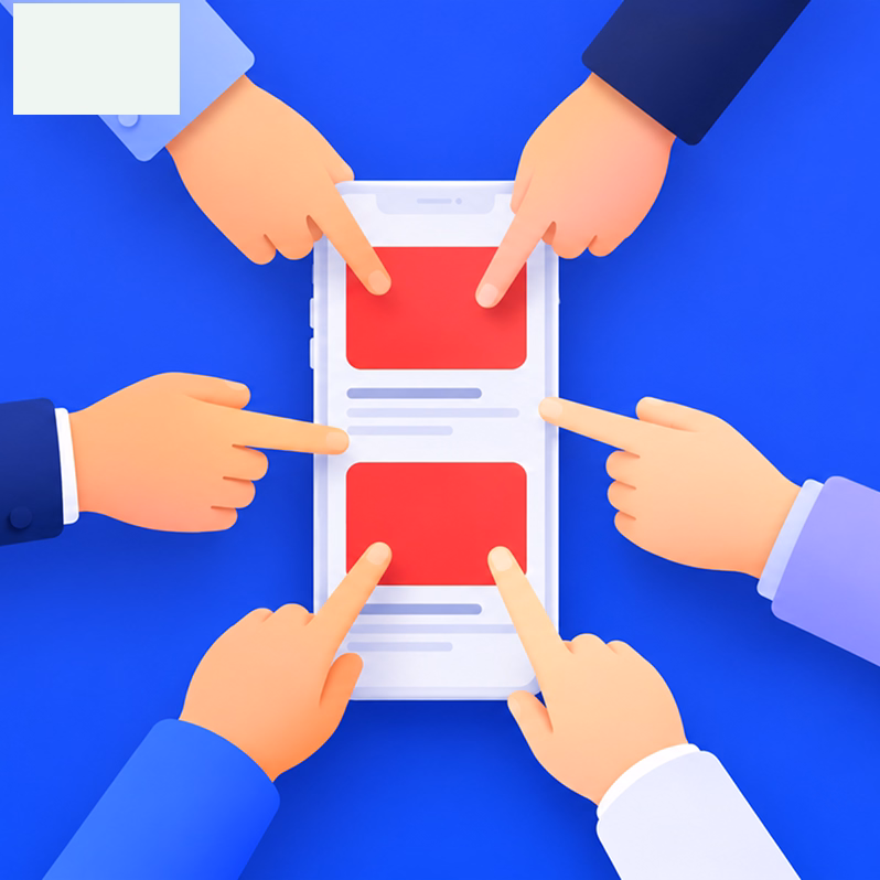 10 Interactive New Media Examples Shaping the Web in 2026