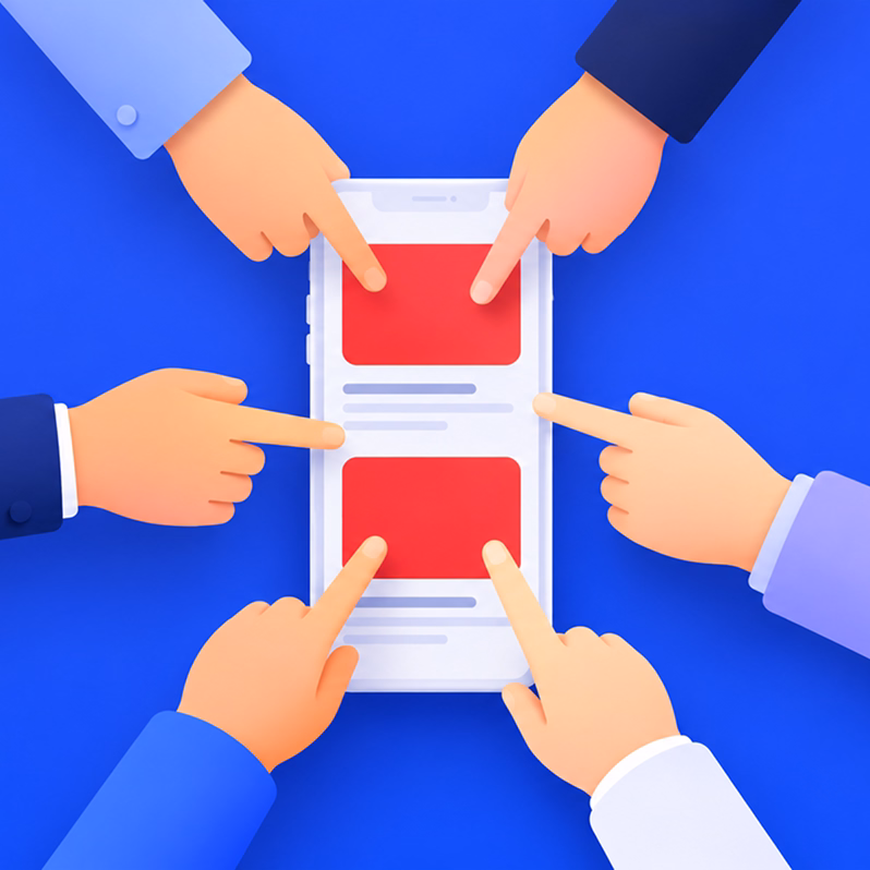 Interactive New Media: 10 Modern Examples Shaping the Web in 2026