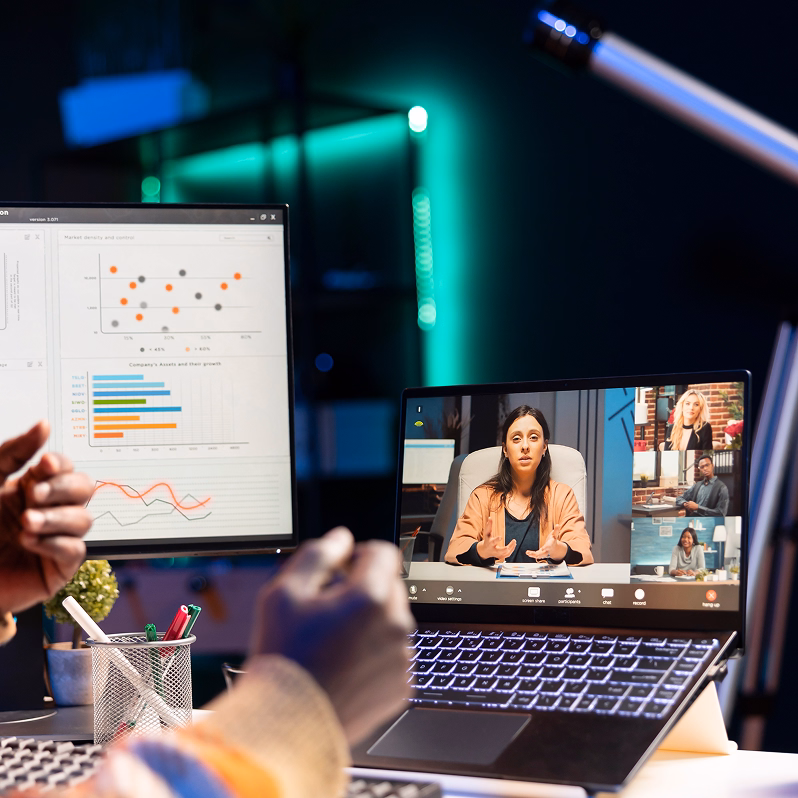 Top 10 Interactive Video Examples for Corporate Training [2026 Guide]