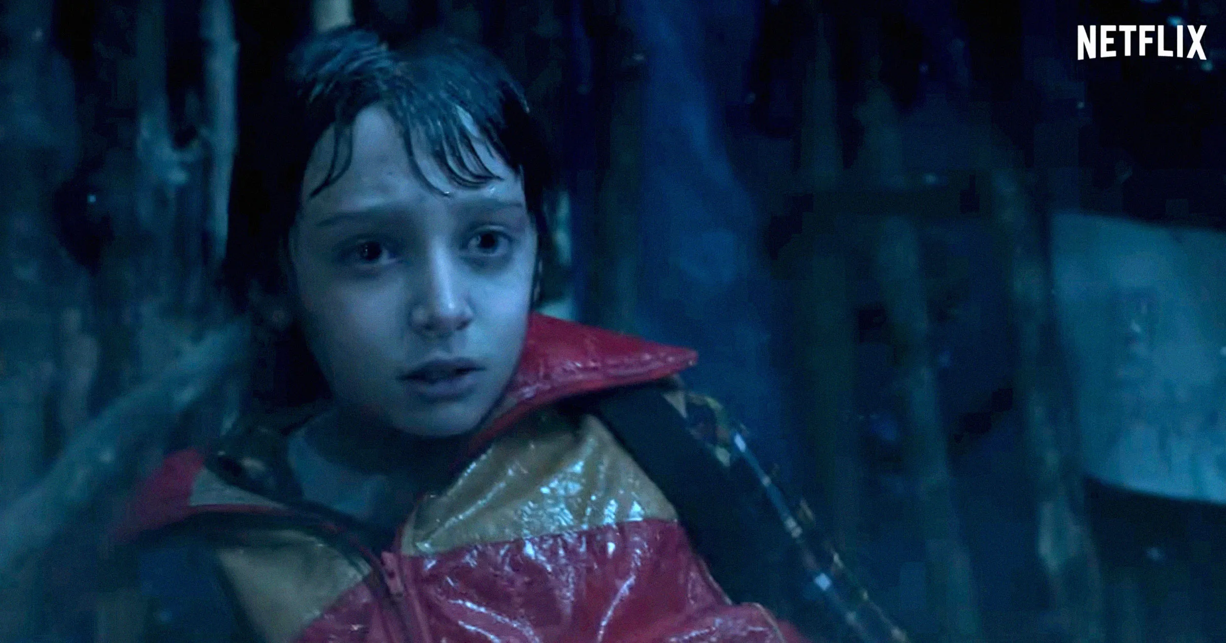 Stranger Things Season 5 used digital de-aging and large-scale VFX hybrid workflows to solve production problems that no traditional method could fix alone.