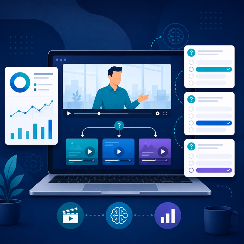 Best AI-Powered Training Platform in 2026: Top Solutions Compared