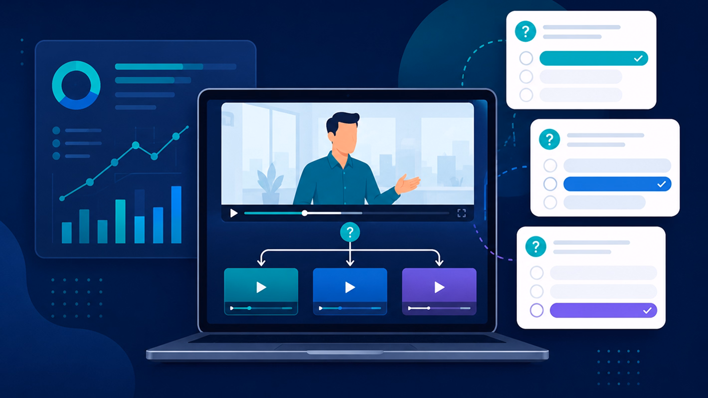 Best AI-Powered Training Platform in 2026