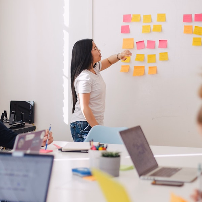 Branching Scenarios in Video Training (Without Re-Recording)
