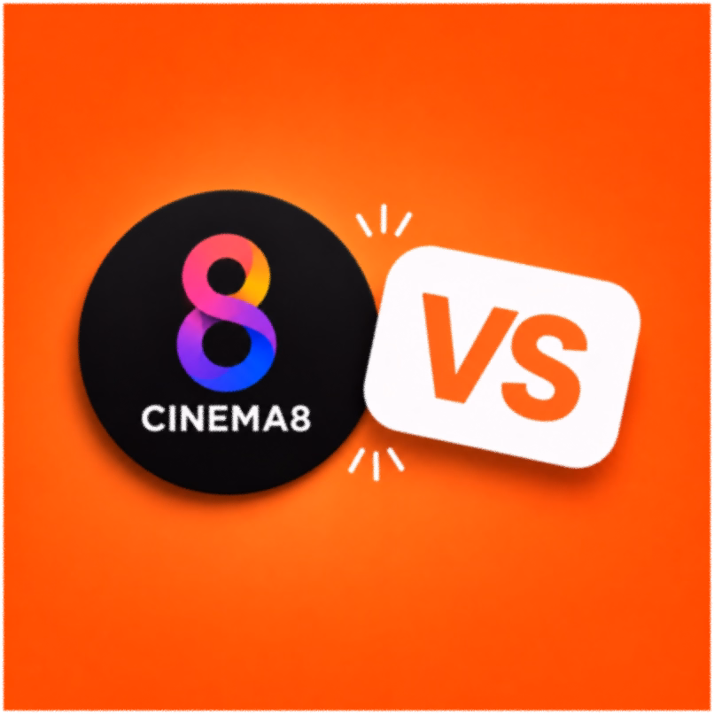 Best Cinema8 Alternatives for Interactive Training Video