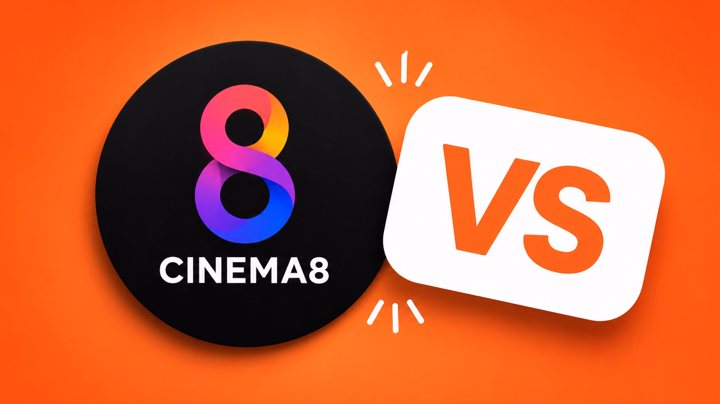 Best Cinema8 Alternatives for Interactive Training Video