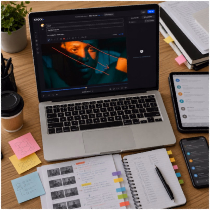 Why Video Revision Cycles Are Quietly Killing Your L&D Team's Output (and How to Fix It)