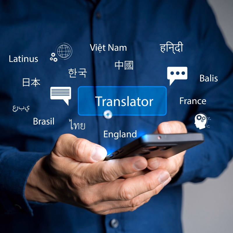 How to Translate a Picture Online Without Losing Context