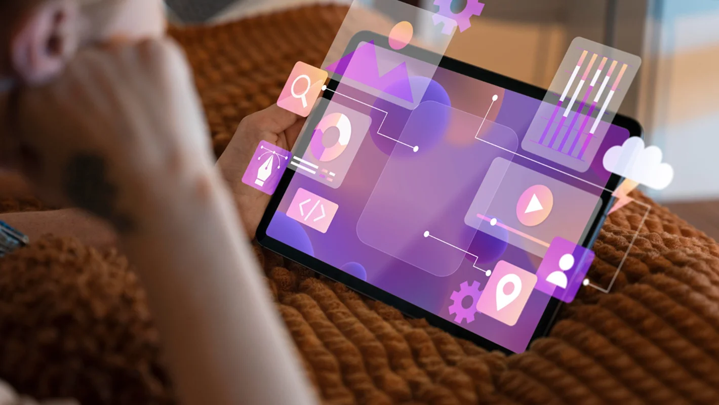 How to Use AI to Create a Professional Website Layout: Expert Guide