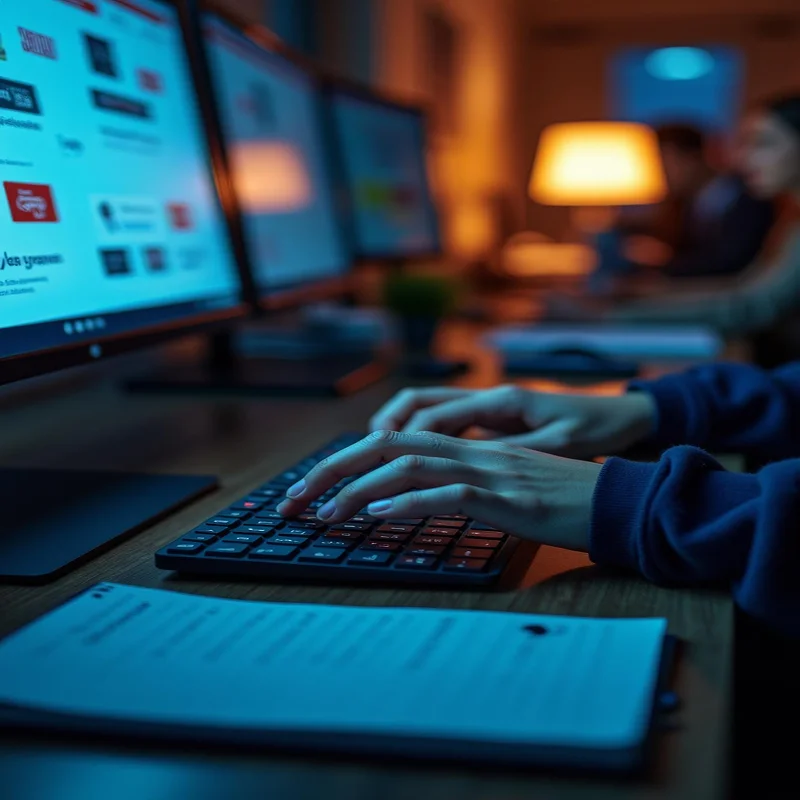 How to Use AI to Create a Professional Website Layout: Expert Guide