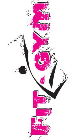 Logo Fit & Gym
