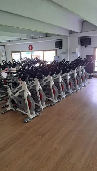 Sala Indoor Cycling