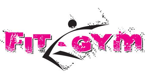 Logo Fit & Gym