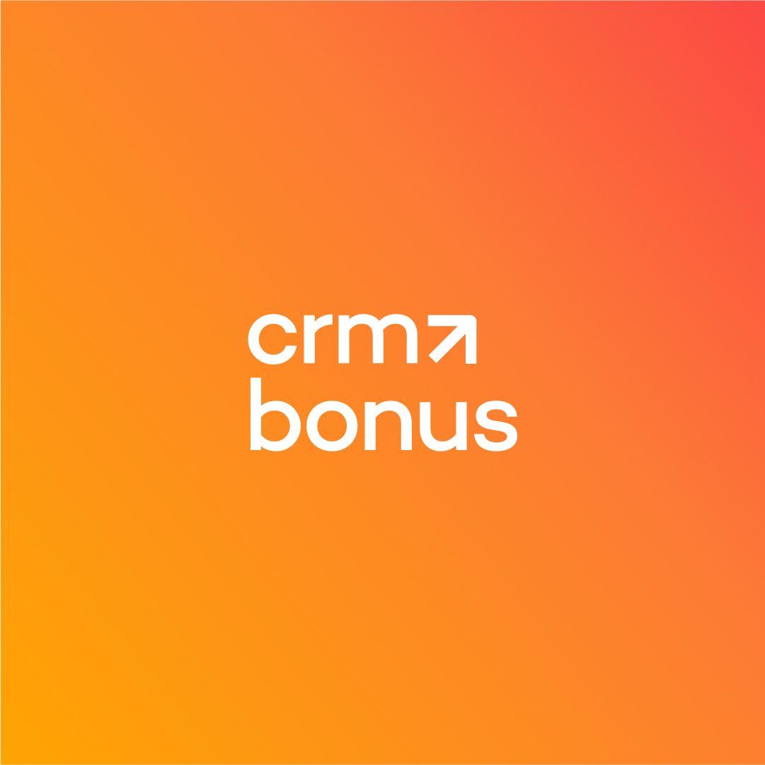 CRM Bonus: do vale-brinde ao vale-bilhão