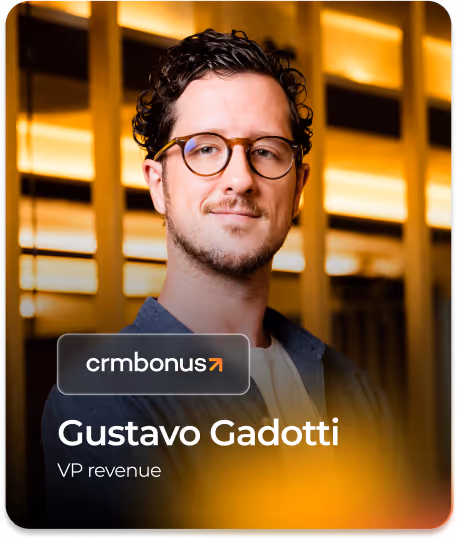 Gustavo Gadotti