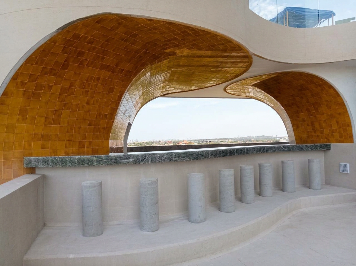 Sunshine Beach Resort Pattaya