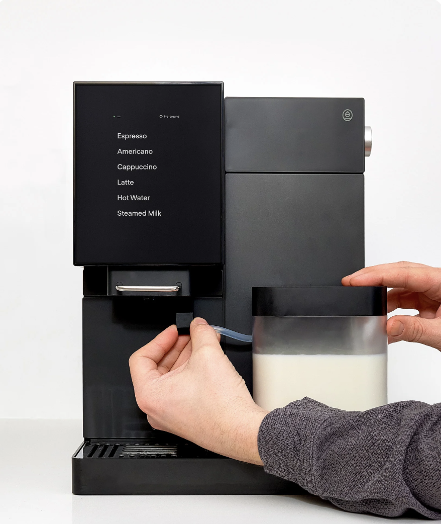 Brewing Better Attribution for Terra Kaffe