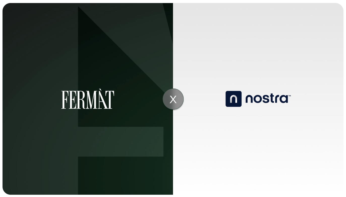 Nostra AI × FERMÀT: Accelerating Commerce in the Age of AI Discovery