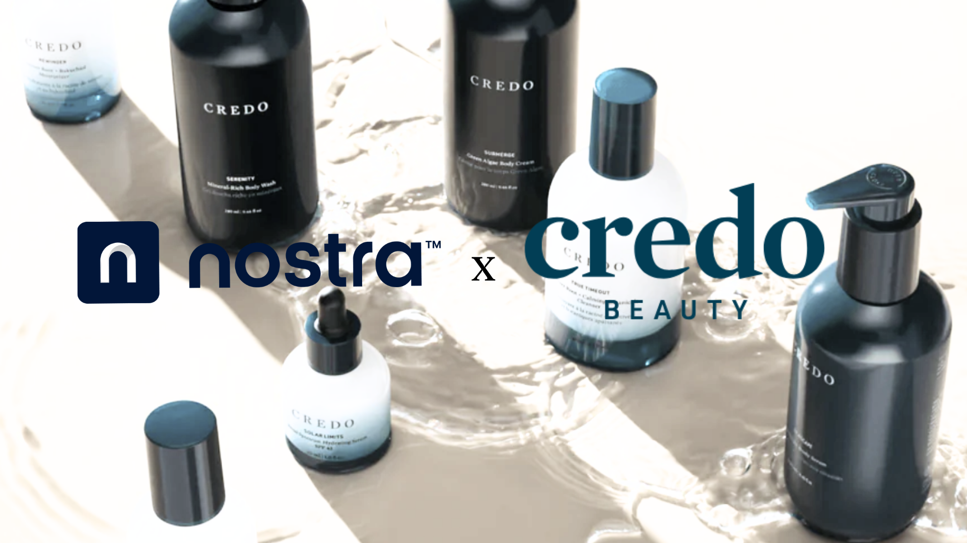 How Credo Beauty Unlocked a 3.1% Revenue Lift With Nostra and Noibu’s Performance Insights