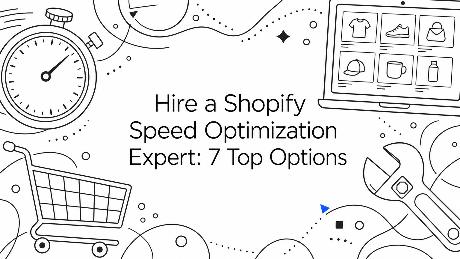Hire a Shopify Speed Optimization Expert: 7 Top Options