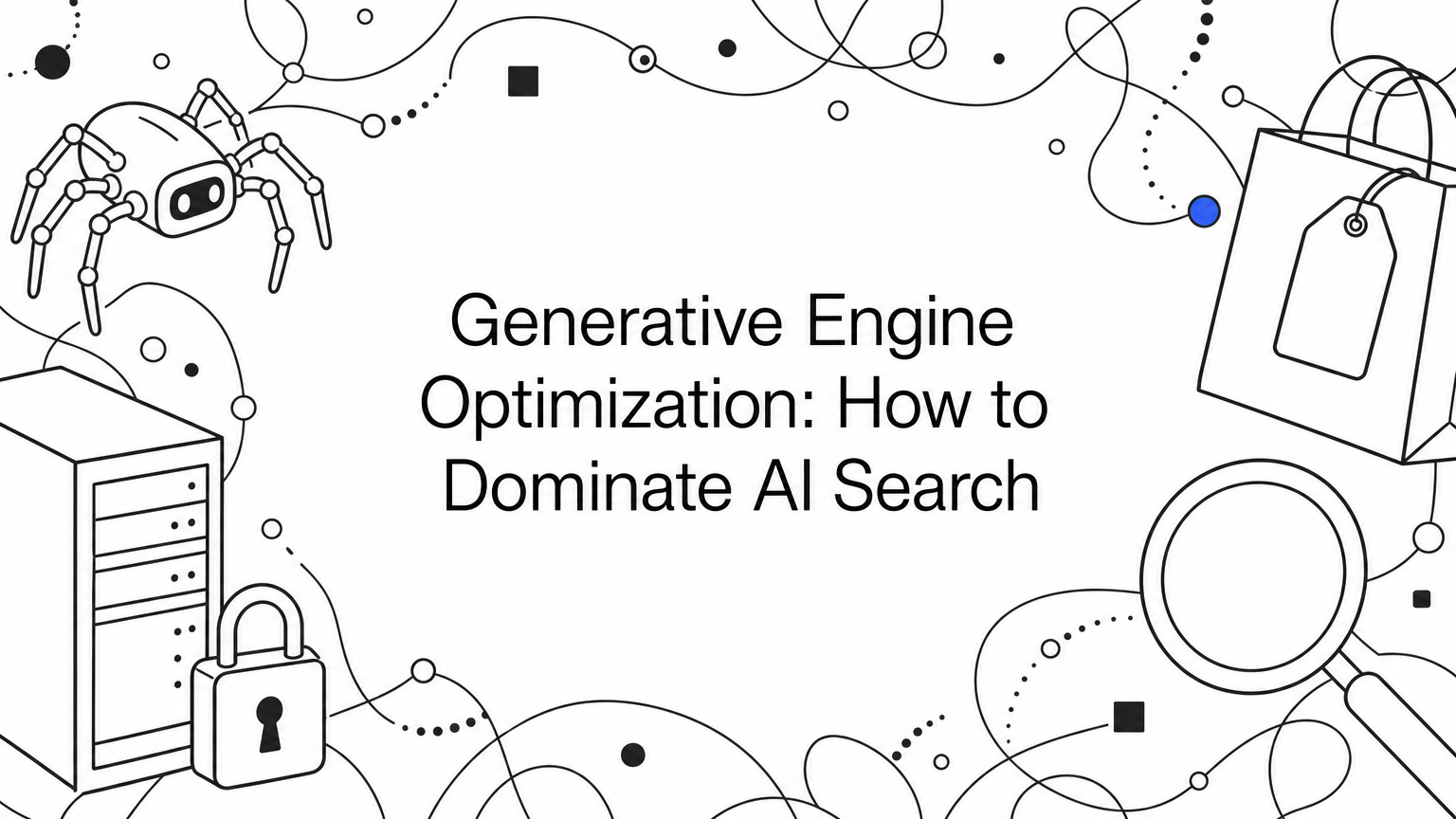 Generative Engine Optimization: How to Dominate AI Search