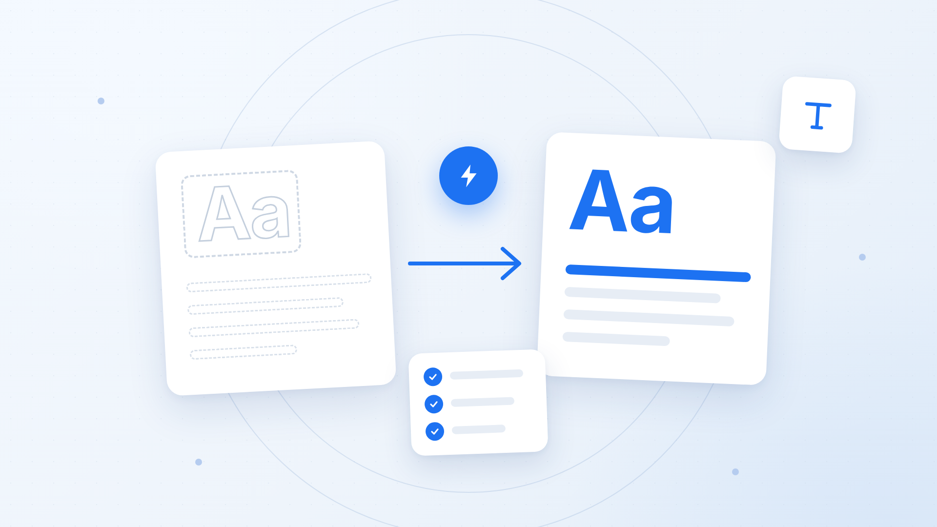 Shopify font optimization