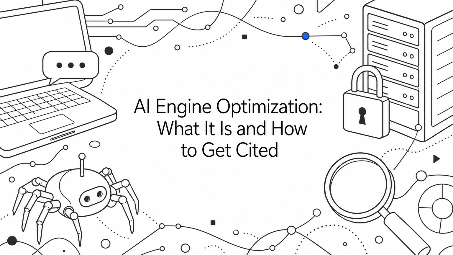 AI Engine Optimization: What It Is and How to Get Cited