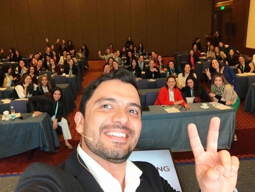 Erick Navarro Sales Consultant