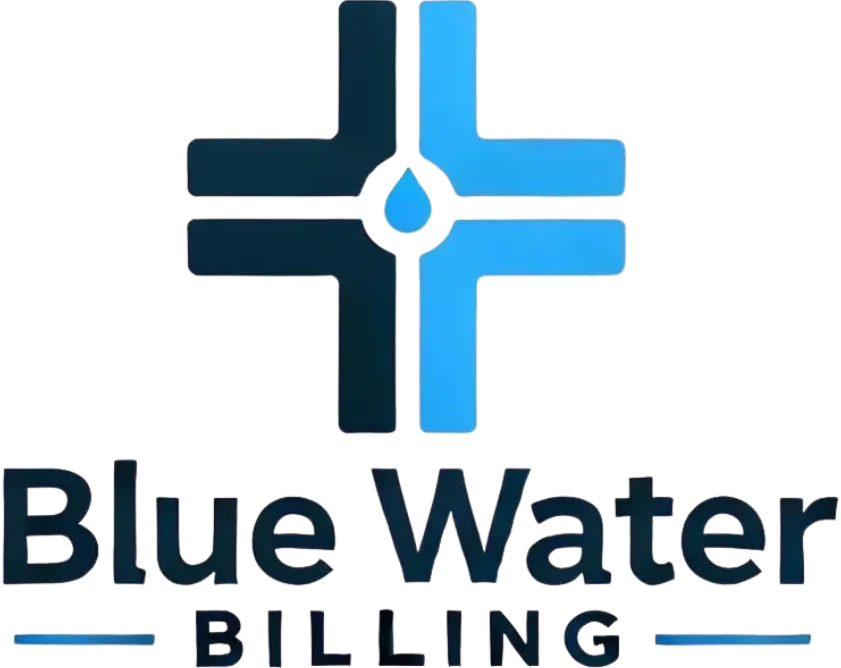 Blue Water Billing