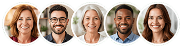 Our US-based billing specialists