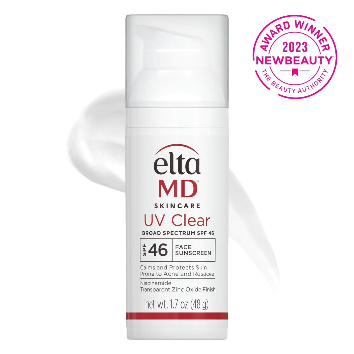Elta MD SPF 46 Clear