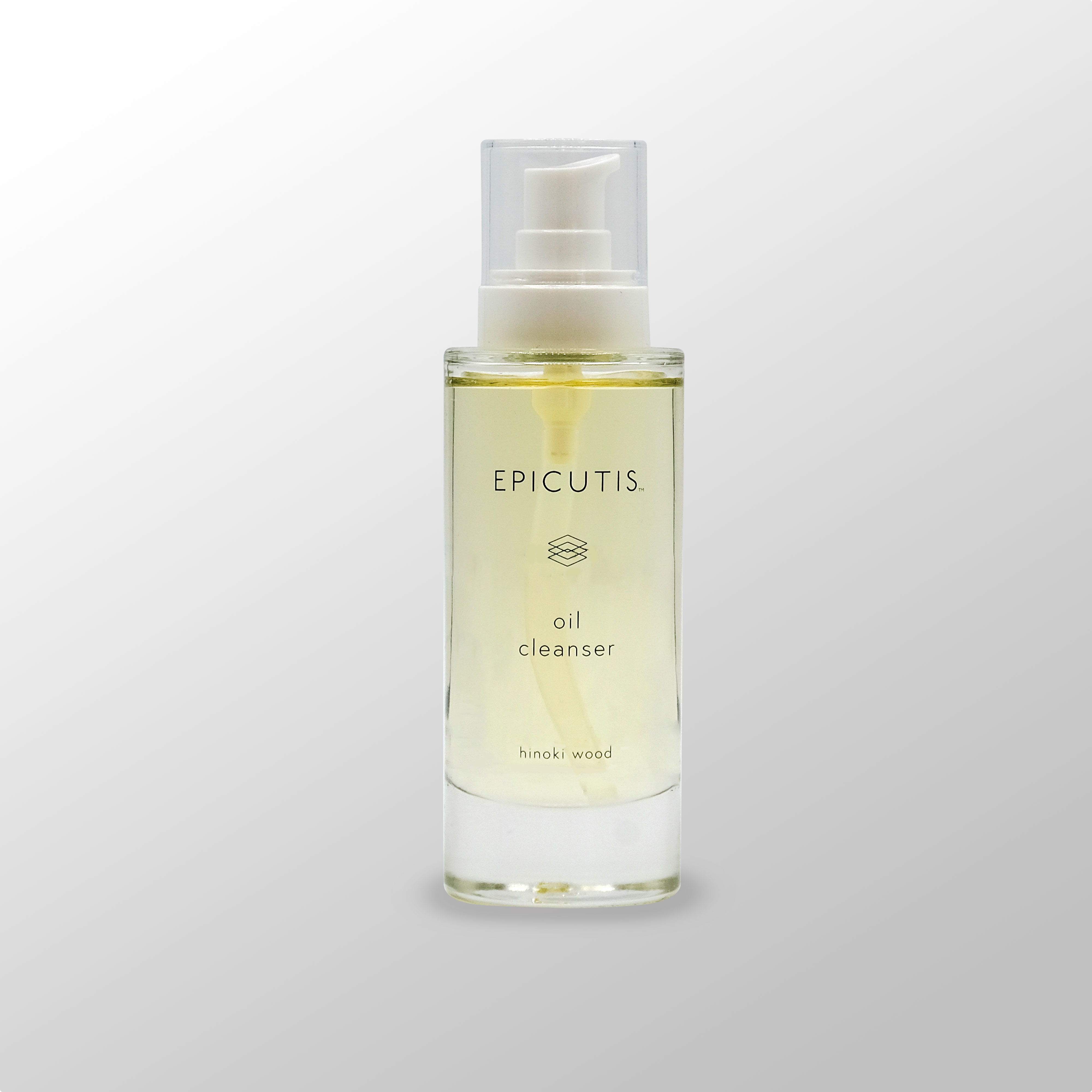 Cleansing Oil
