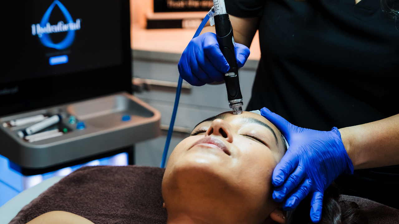 Hydrafacial®