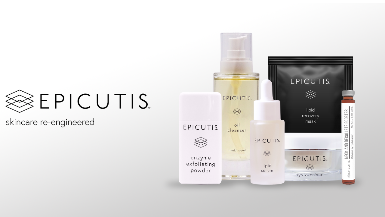 Elevating Skincare Standards: Unveiling Epicutis at InSkin Laser Aesthetics
