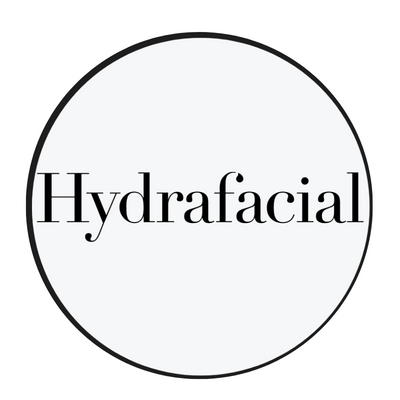 Hydrafacial