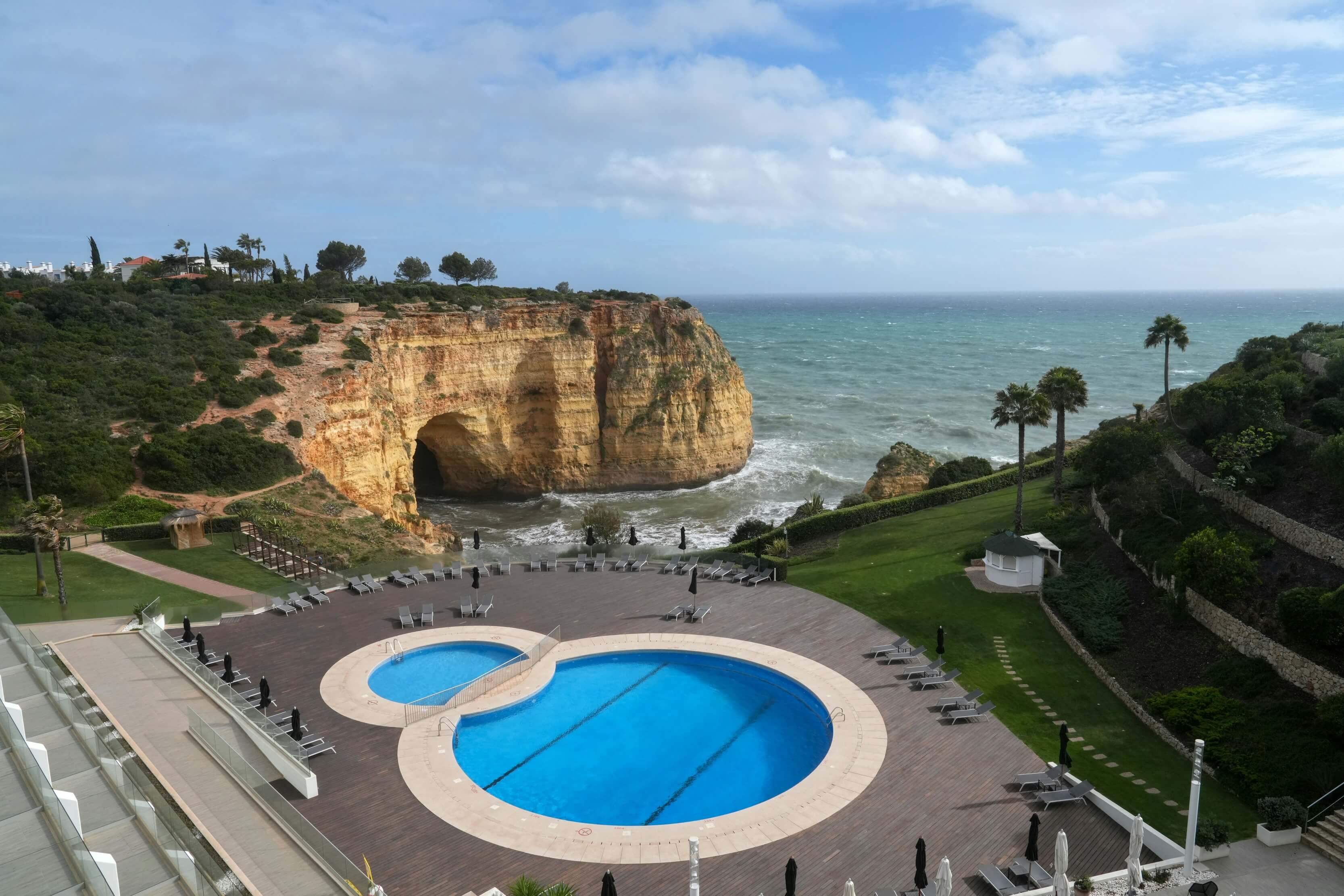 How to Turn a Boutique Hotel in Portugal into a Lifestyle Investment Property