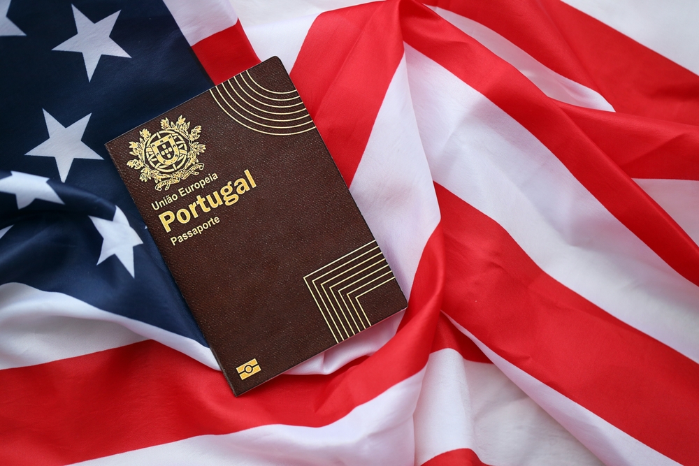 Why Over 10,000 Americans Chose Portugal as Their Second Home in 2024
