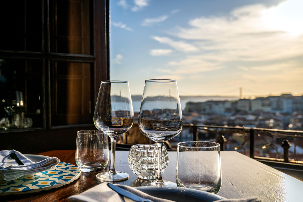 Guide to Portugal's Best Restaurants in 2025