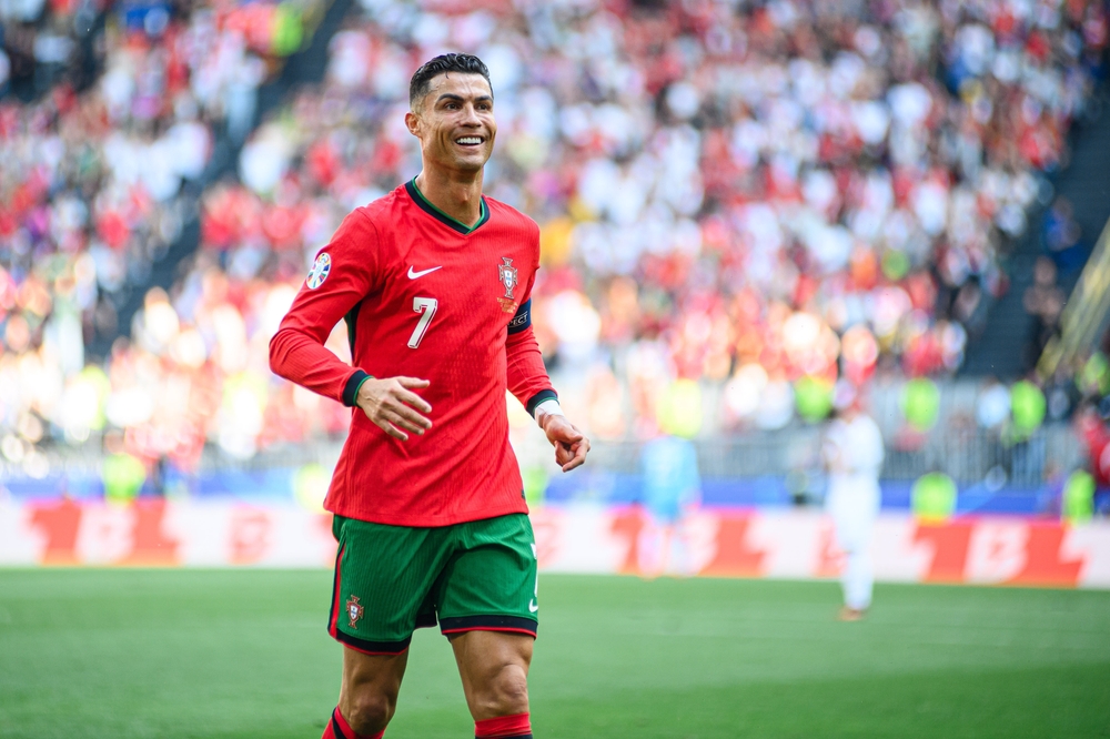 Ronaldo’s seaside neighbourhood leads Portugal’s surge