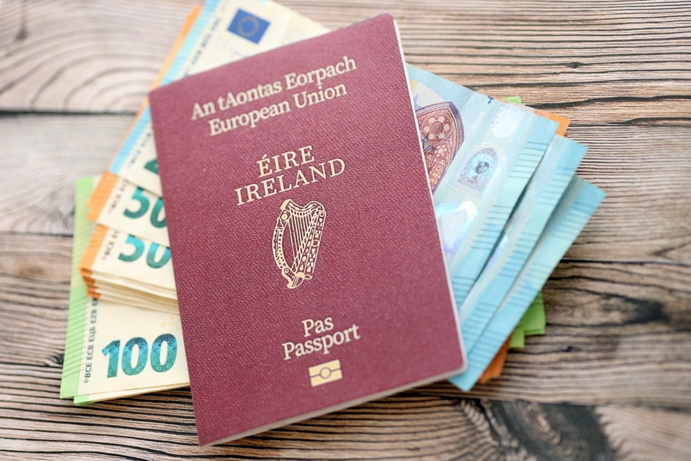 Irish expats in Portugal warned of looming tax hit