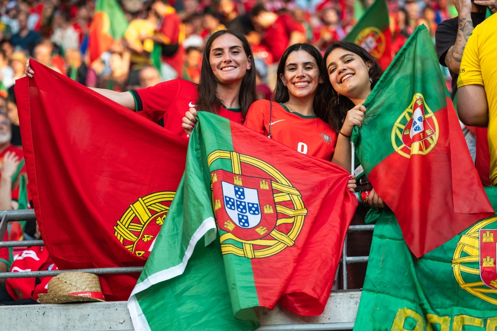 Portugal looks to host another major football tournament