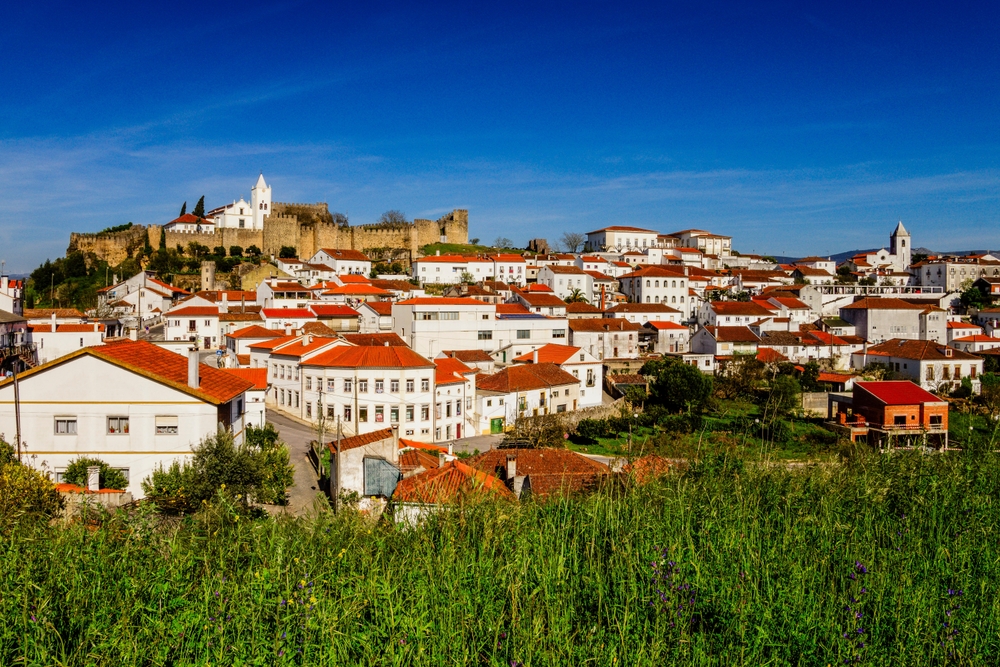 Property report sees real estate values rising in Portugal yet again