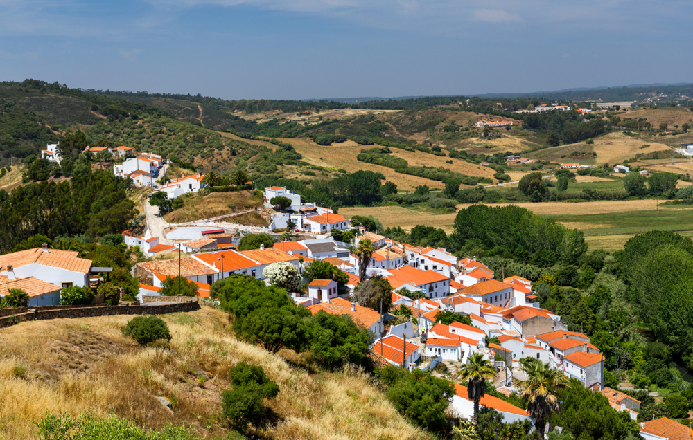 Rising real estate demand in the Algarve hills
