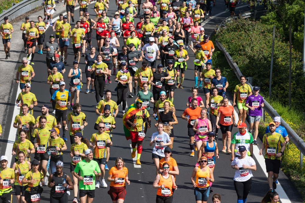 Lisbon Half Marathon'26