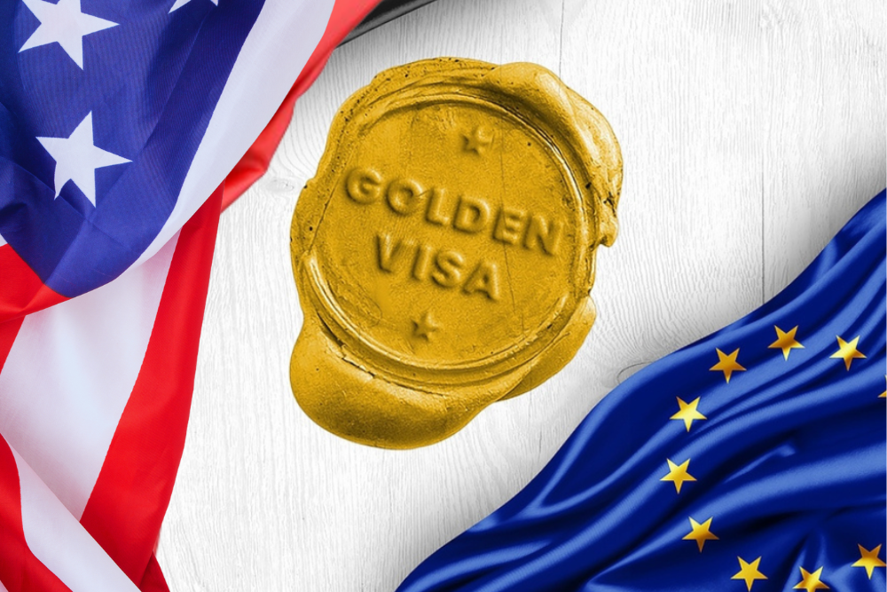 Portugal’s €500k Golden Visa is No.1 for Americans seeking EU passport