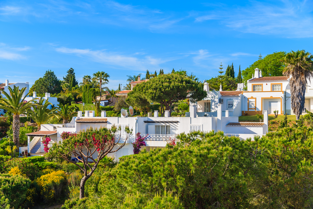 North American buyers drive surge in Portugal’s luxury real estate