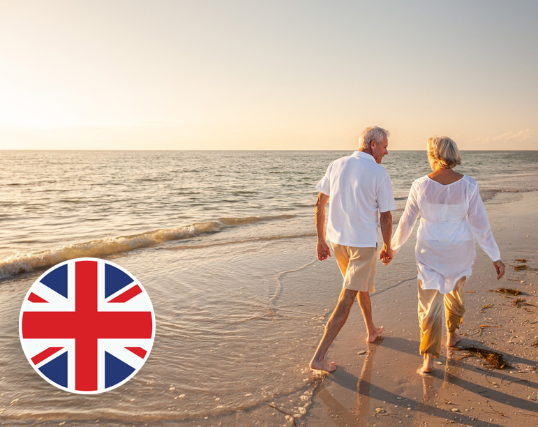 Mitigating Tax on UK Pensions in Portugal